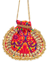 Niyati (Potli)