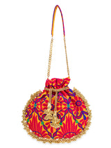 Niyati (Potli)