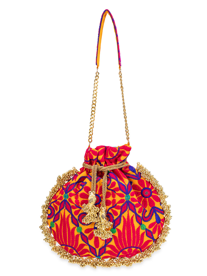 Niyati (Potli)
