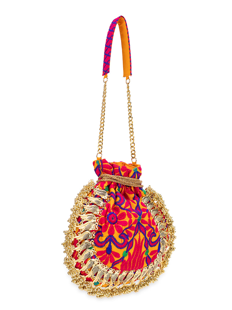 Niyati (Potli)
