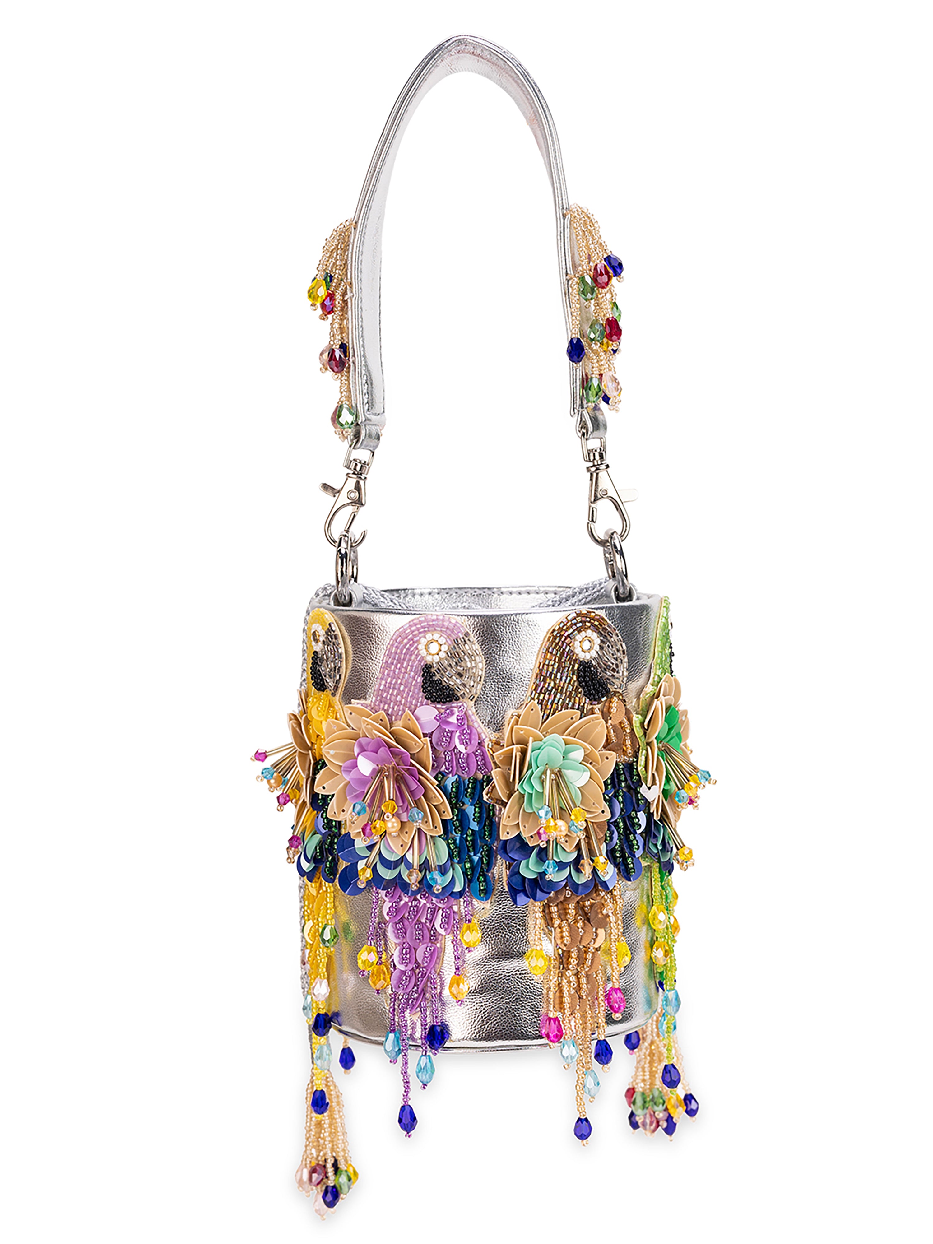 Mahiya Silver (potli)