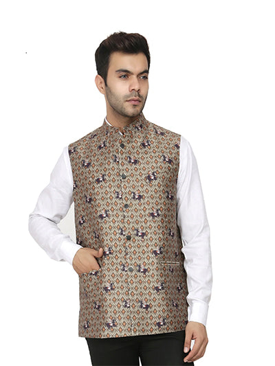 Karim Waistcoat