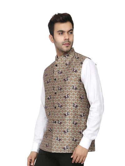 Karim Waistcoat