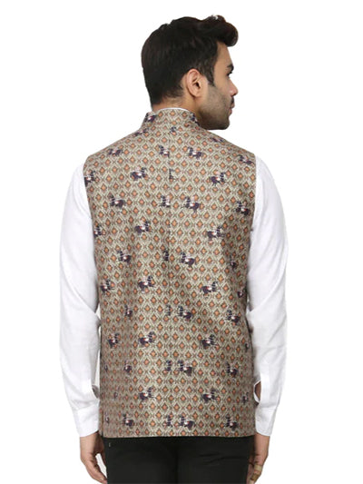 Karim Waistcoat