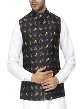 Bijan Waistcoats