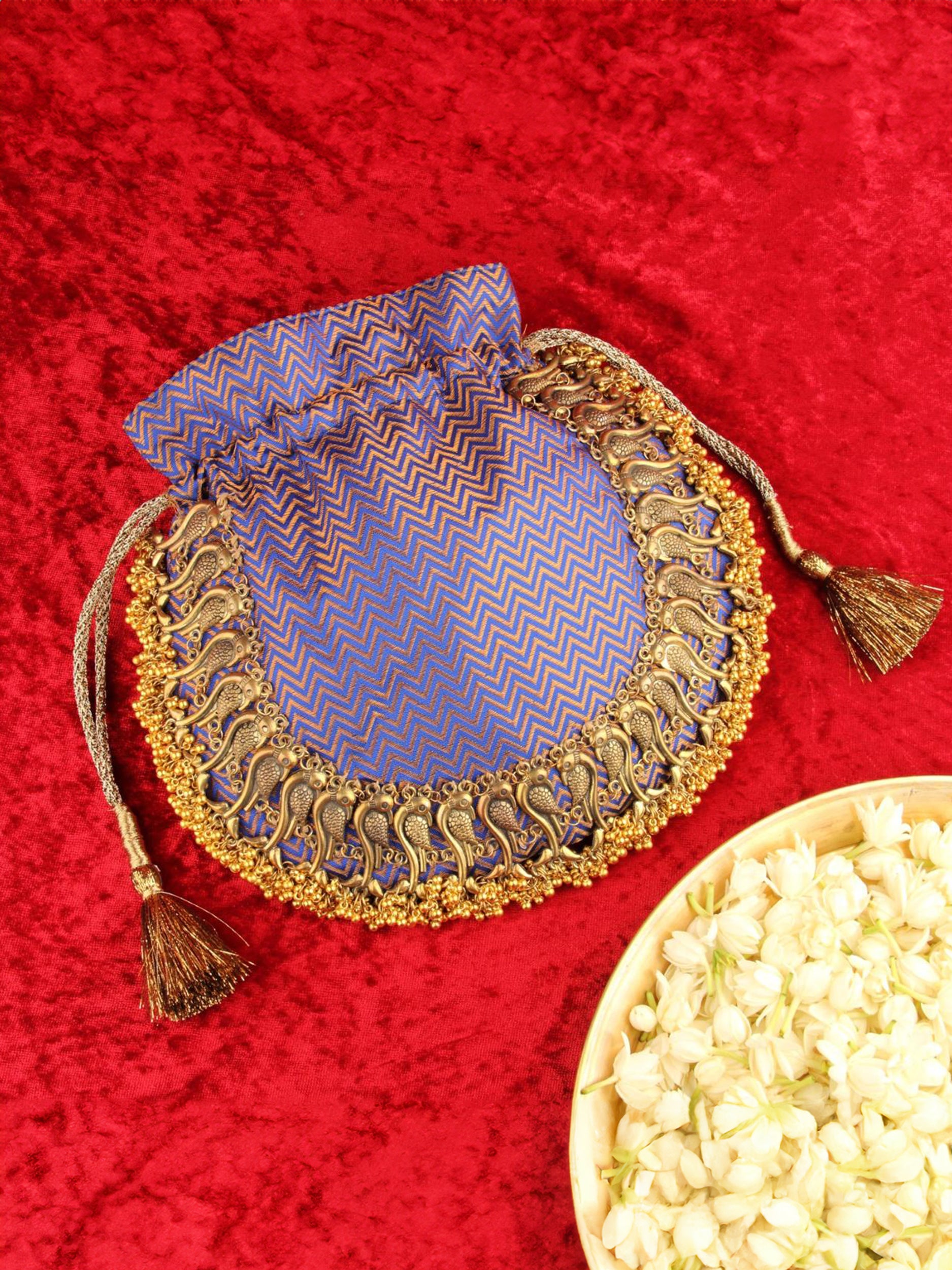 Zotic (Potli)