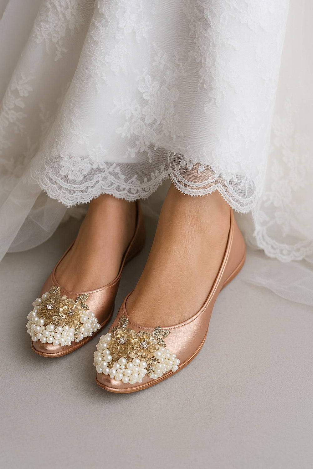 Heels or Comfort? Why Not Both