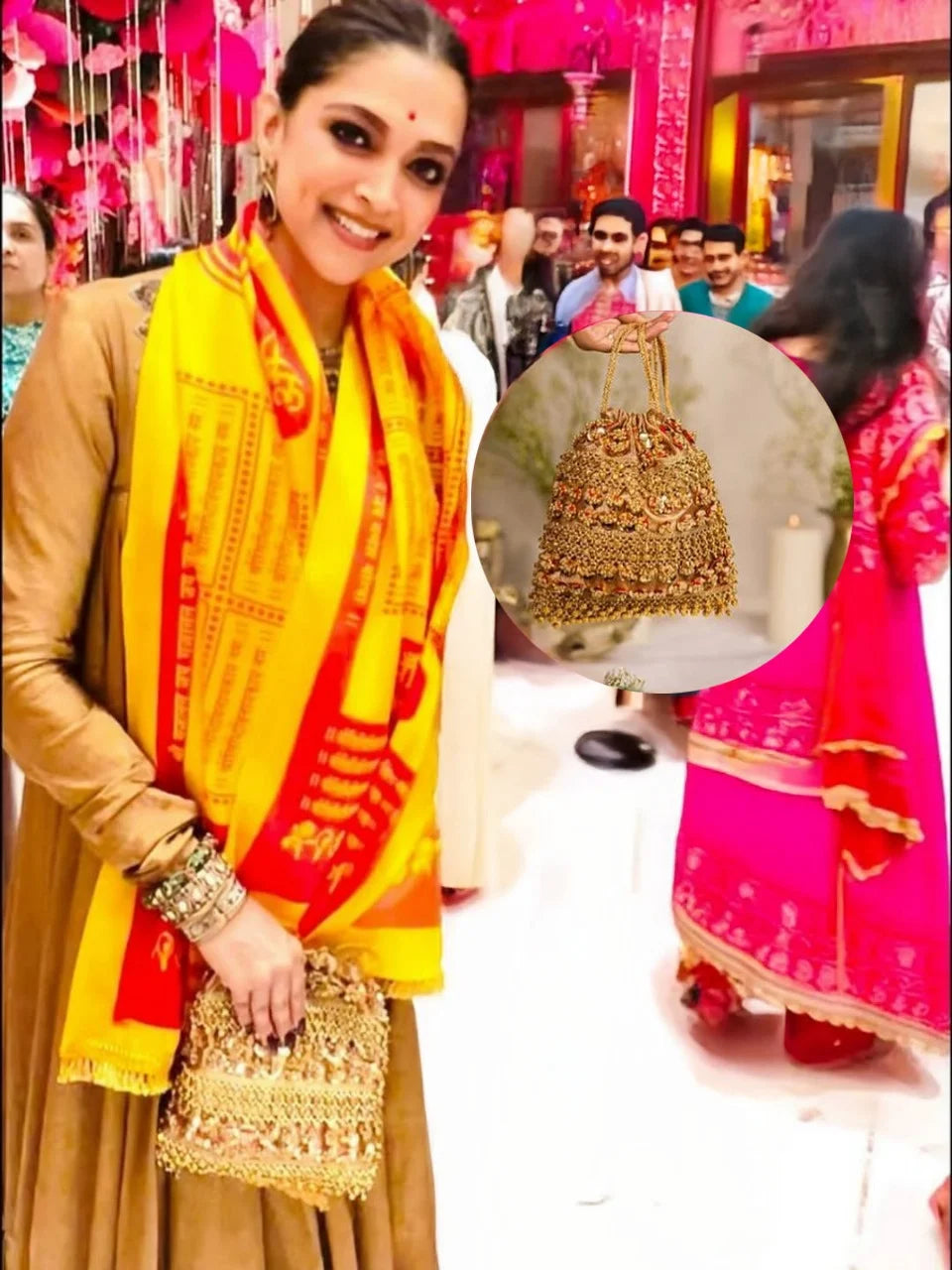 Sabina (Potli)