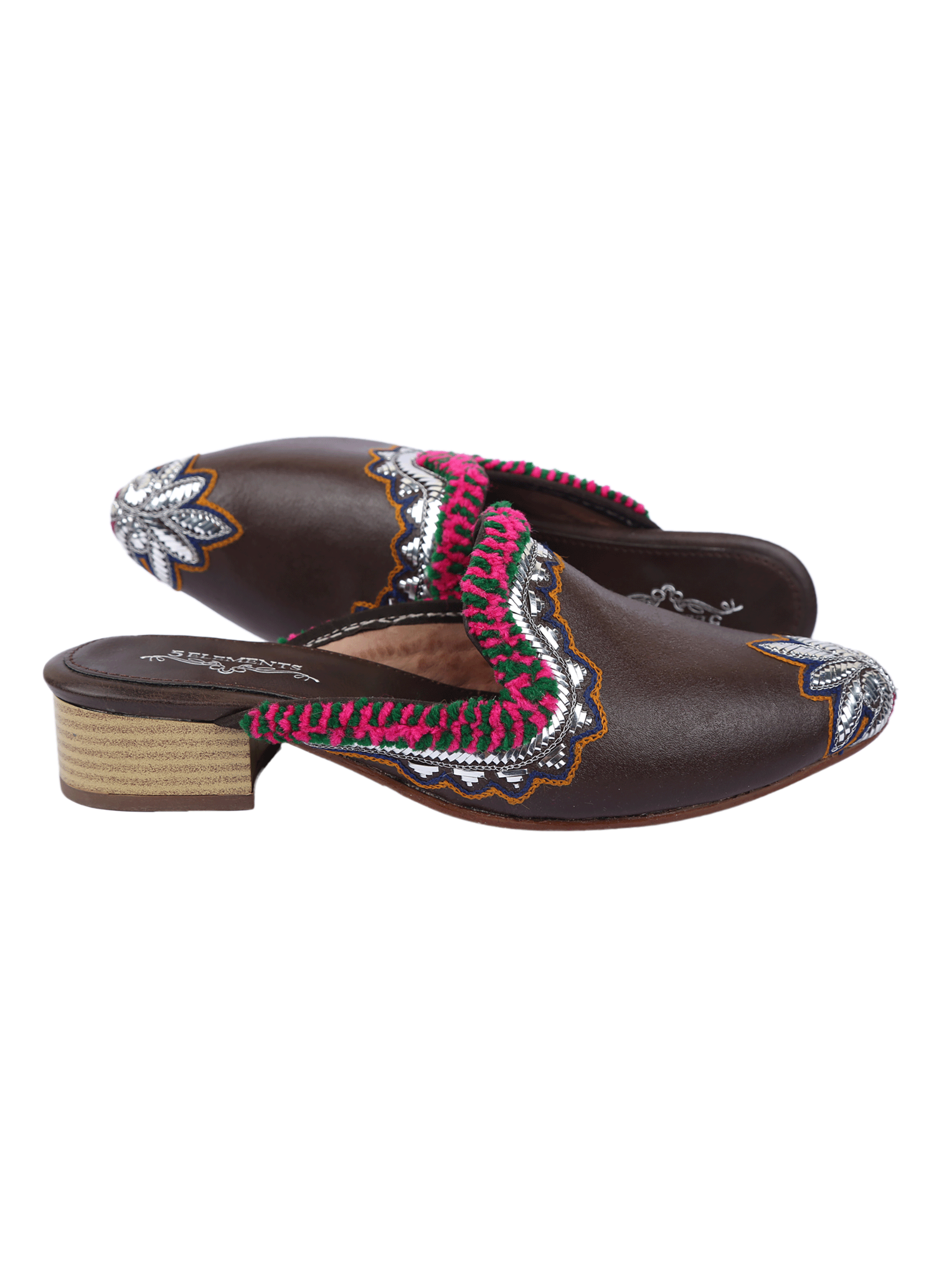 Mehnaz (Mule)