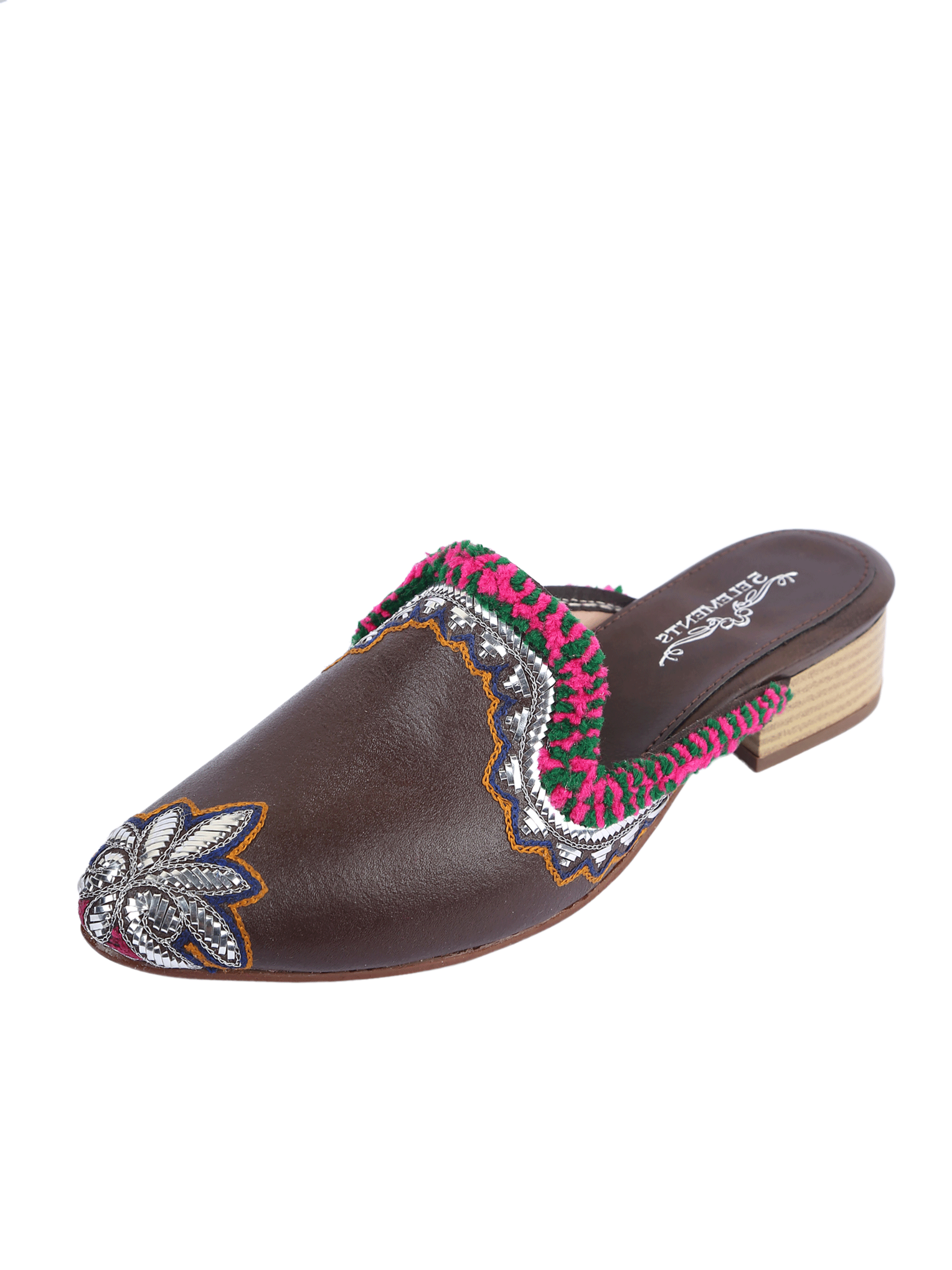 Mehnaz (Mule)