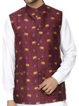 Jahan Waistcoats