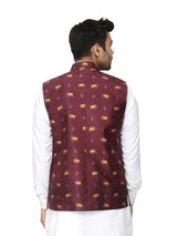 Jahan Waistcoats