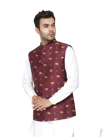 Jahan Waistcoats