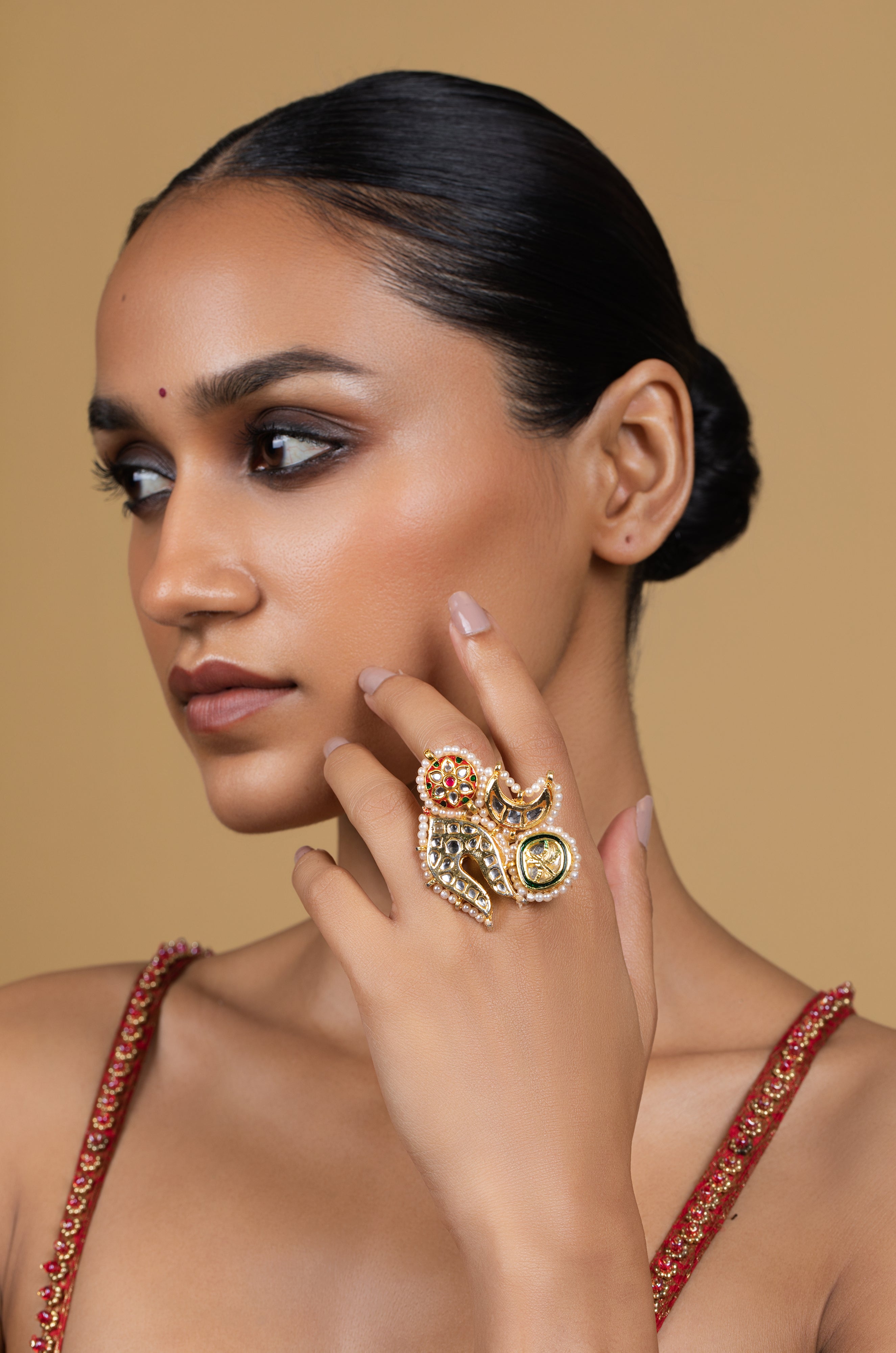 Devya Mudra