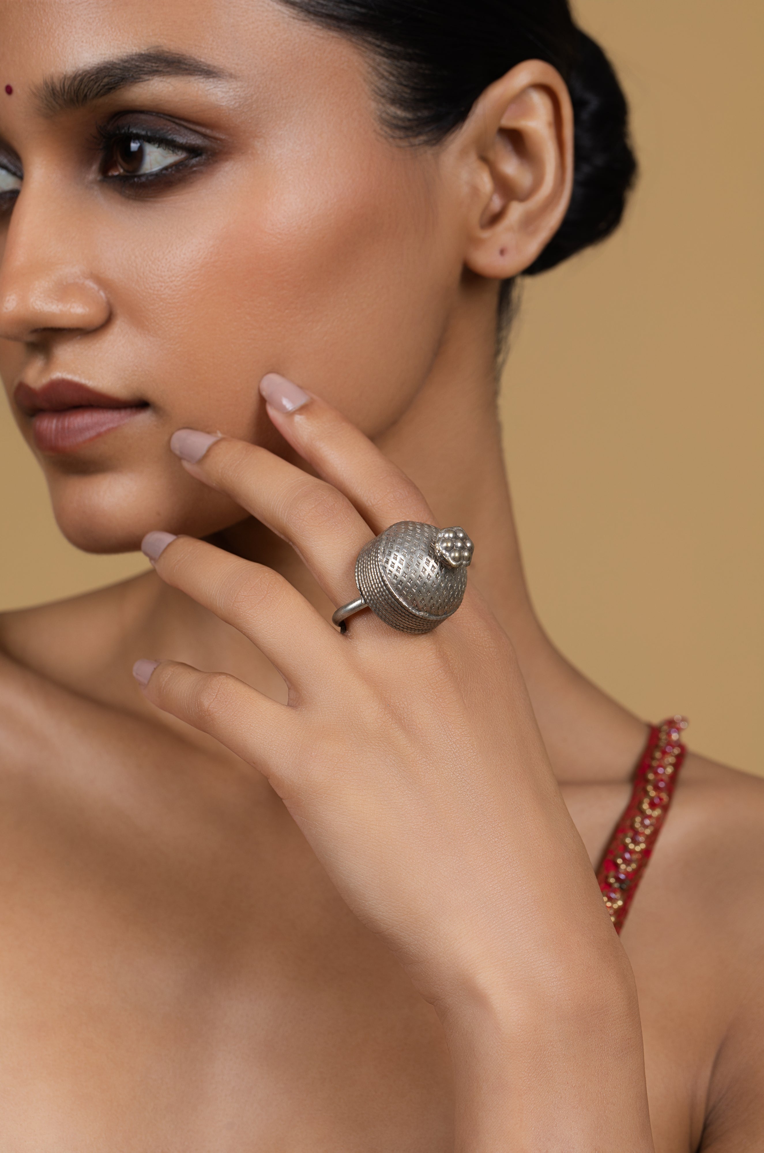 Shankha Ring