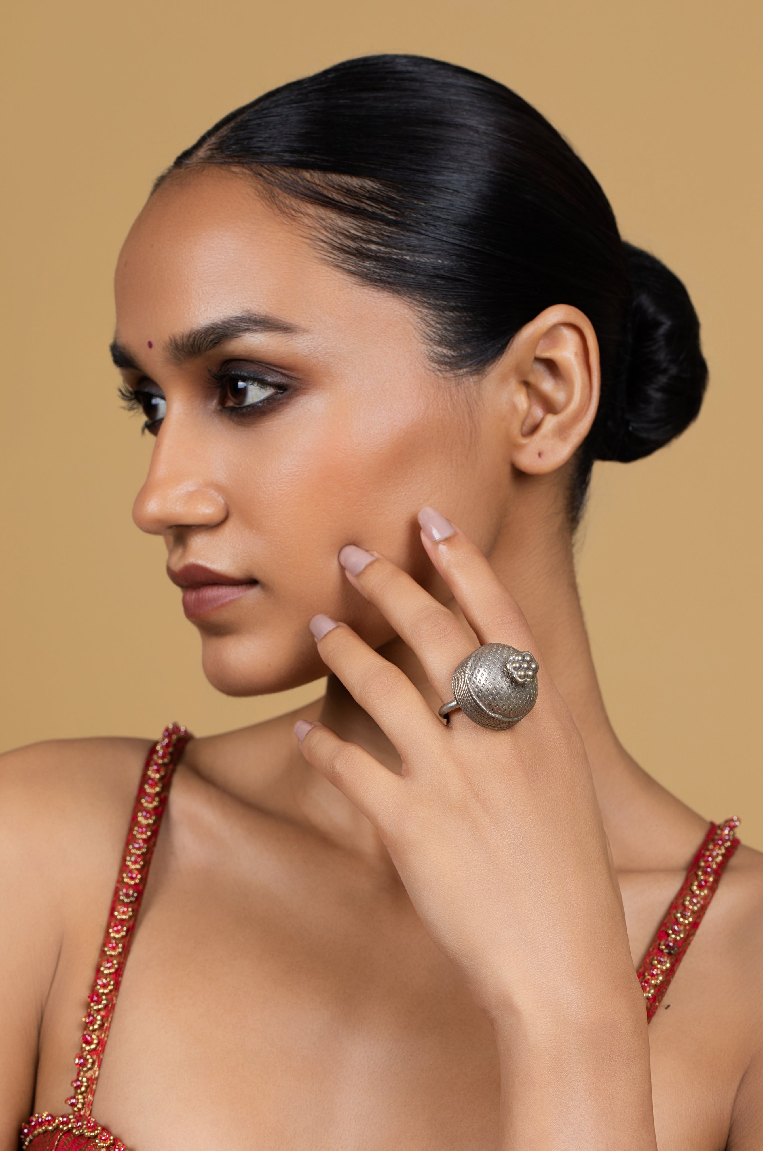 Shankha Ring