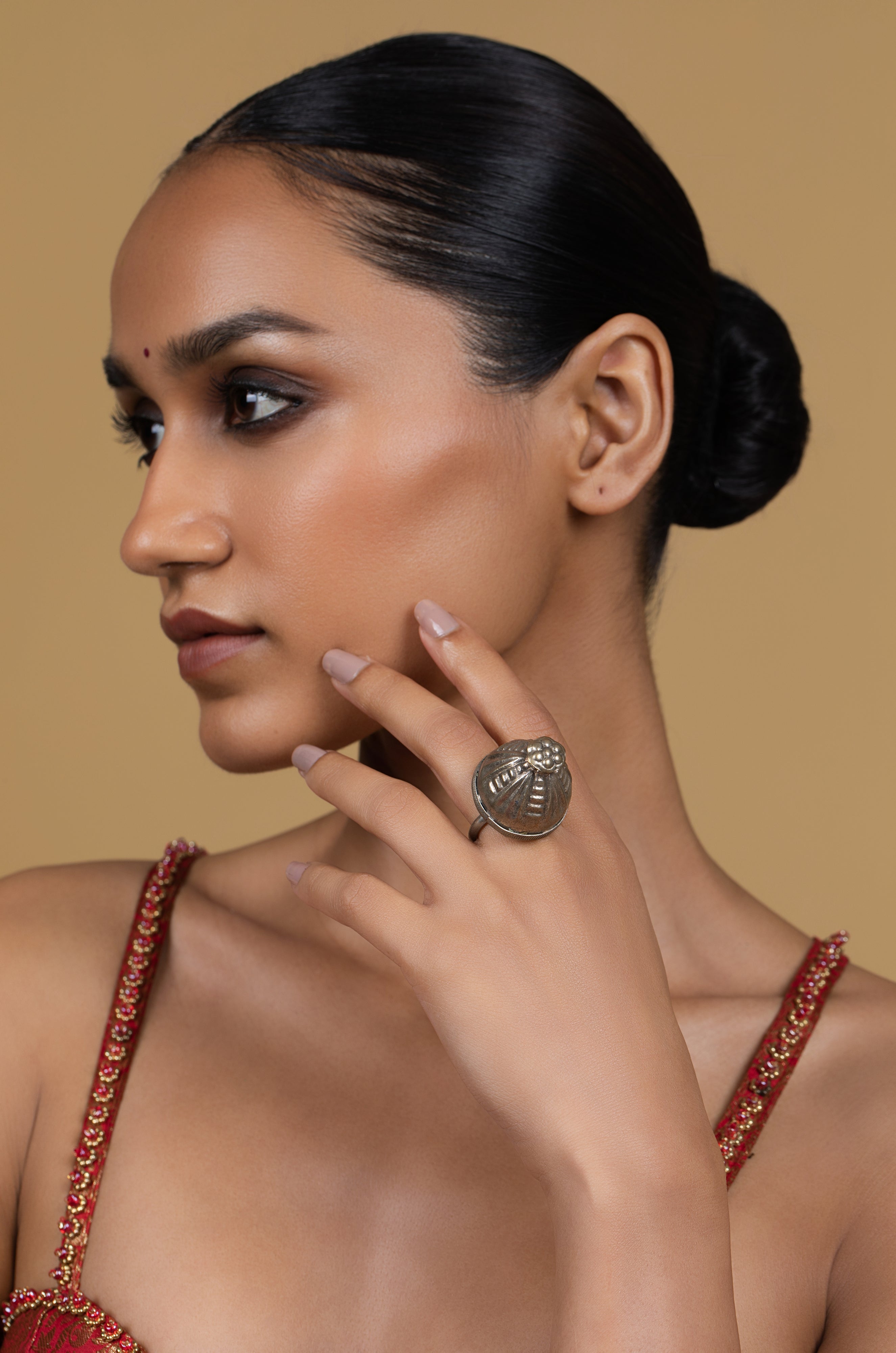 Kalash Ring