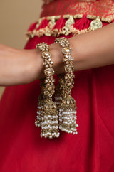Mahira Bridal Kalira Bangles