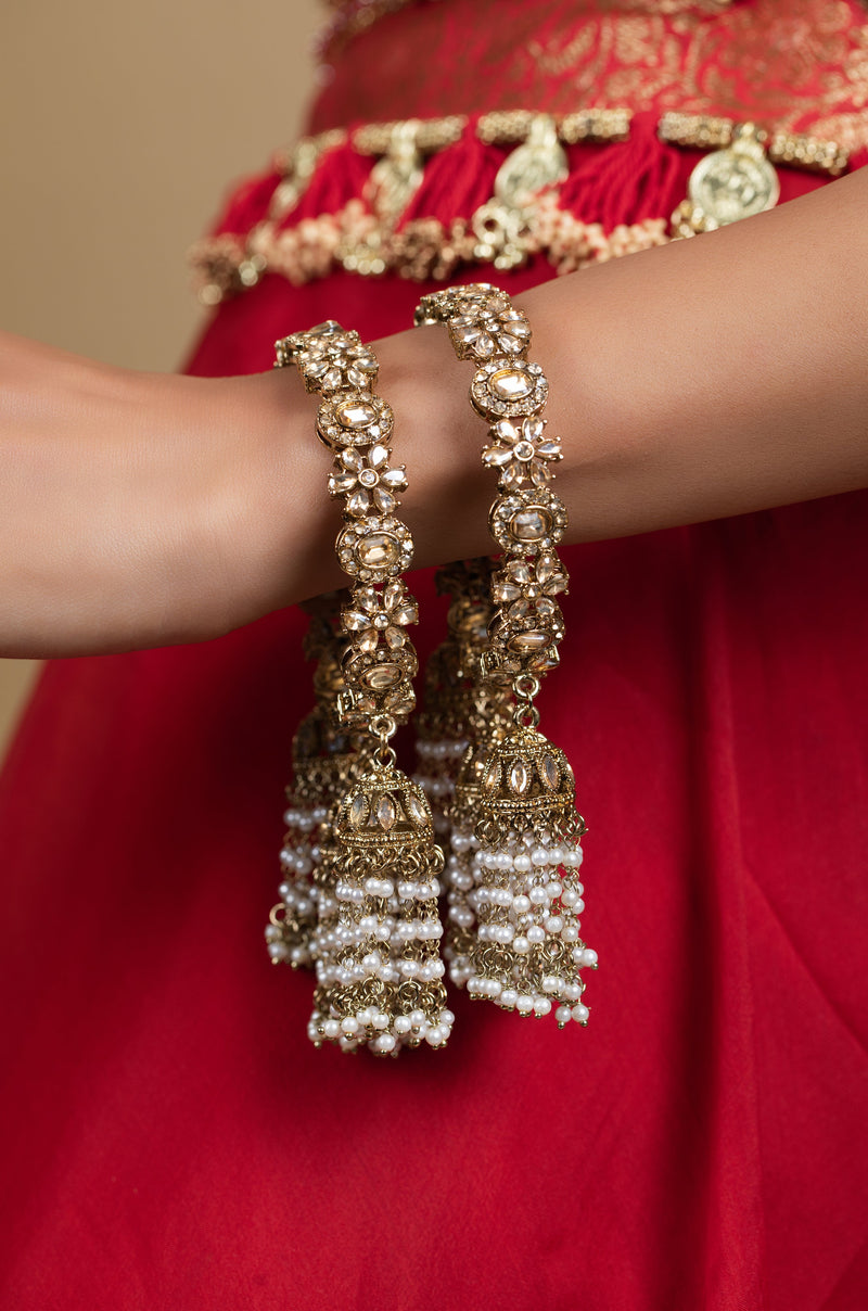Mahira Bridal Kalira Bangles