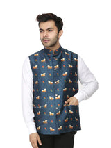 Arash Waistcoat