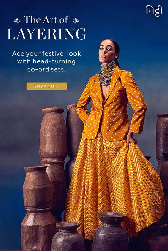Mitti Collection By 5 Elements ( 5 Elements )