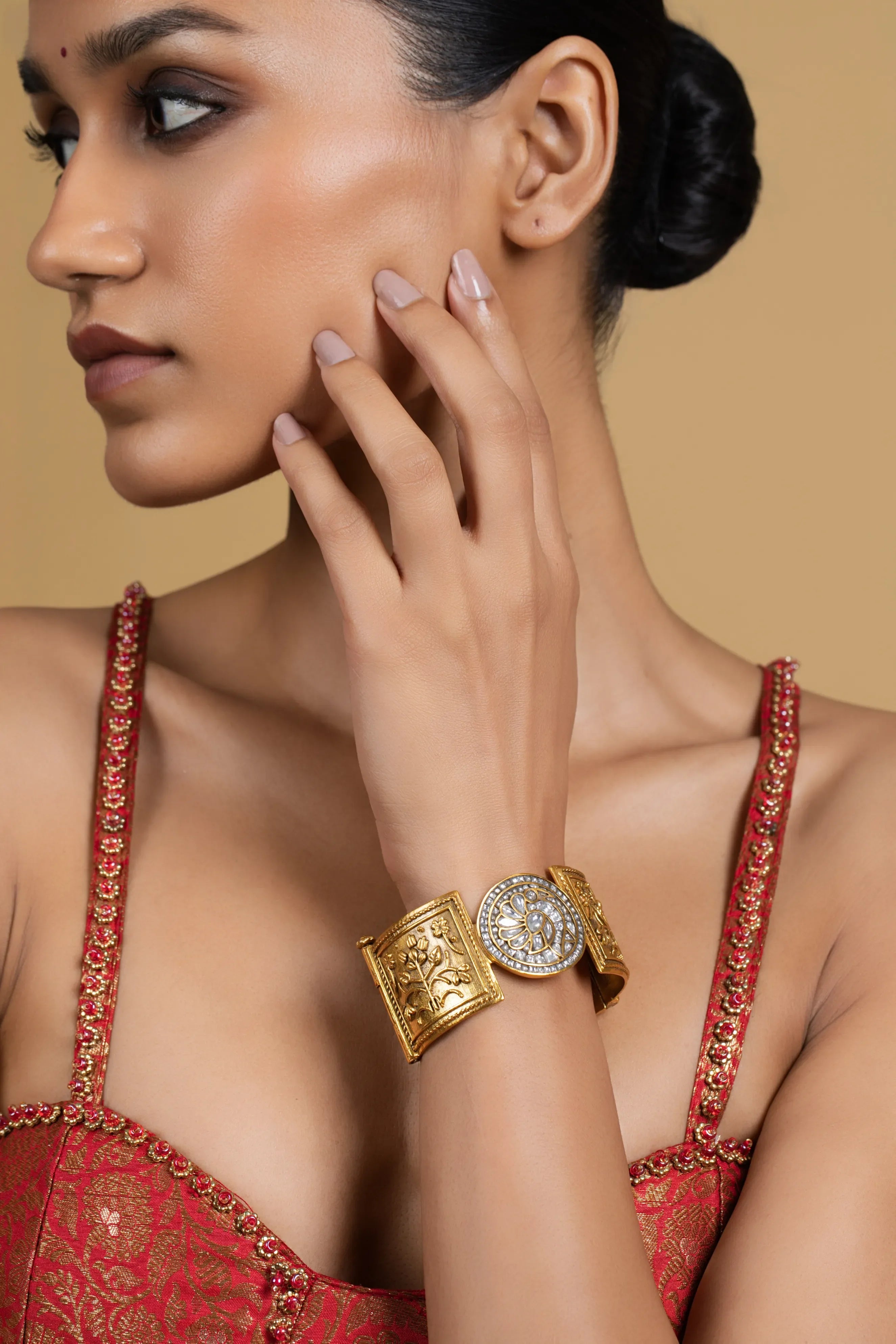 Vaidehi Brace
