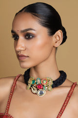 Manjari Choker