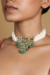 Kanika Choker
