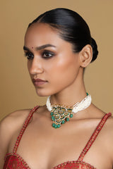 Kanika Choker