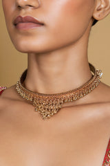 Samaira Choker