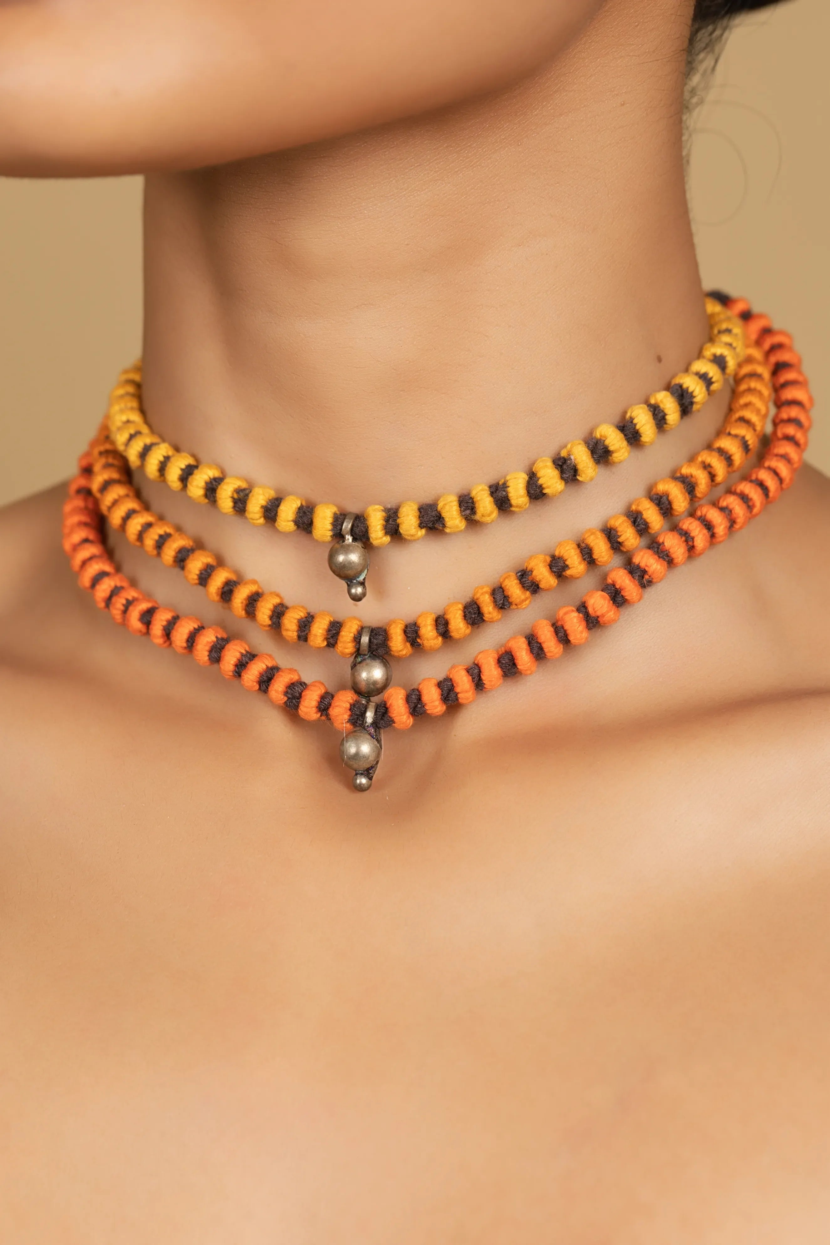 Agneyi Choker