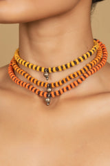 Agneyi Choker