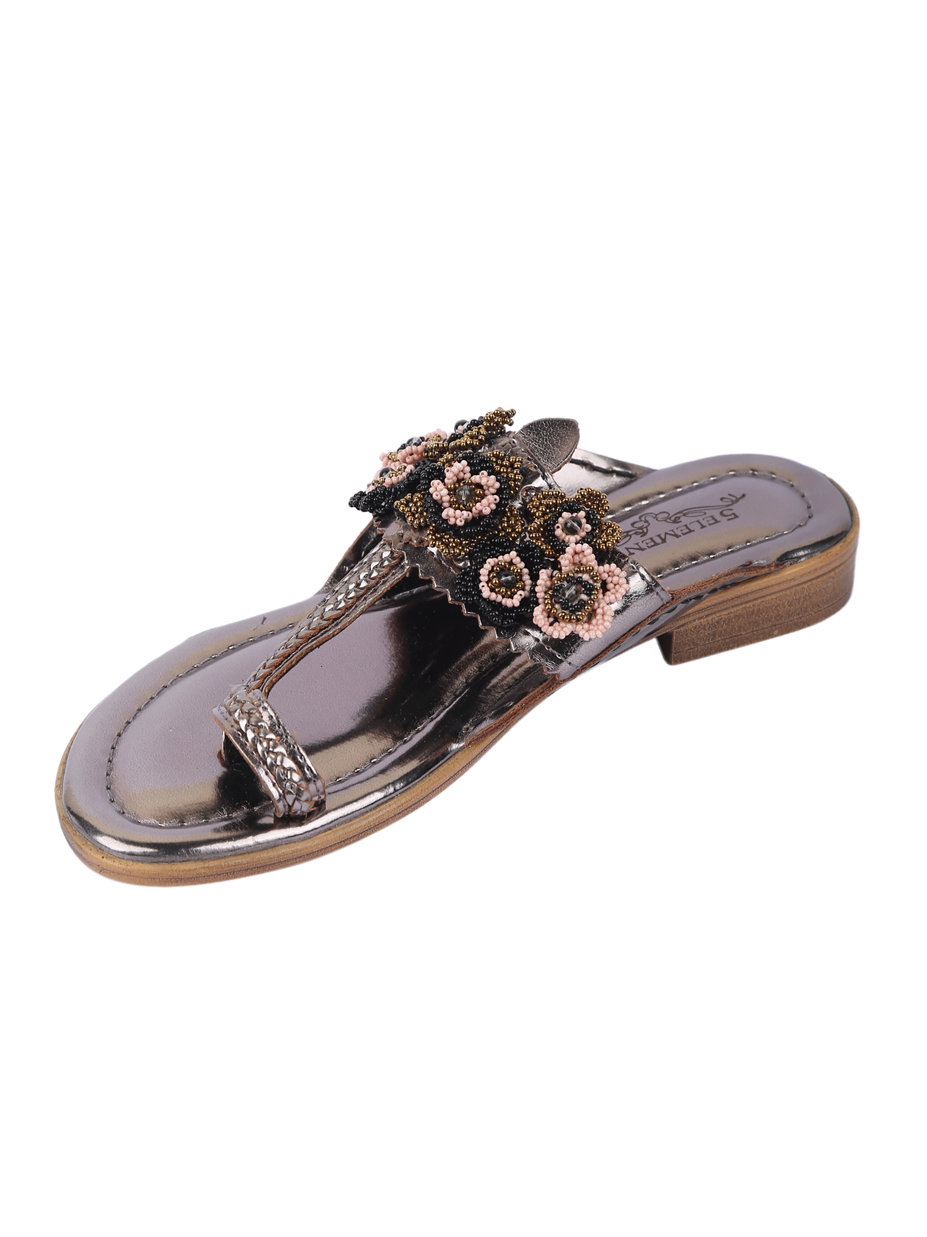 Ziba Pewter (Kolhapuri)