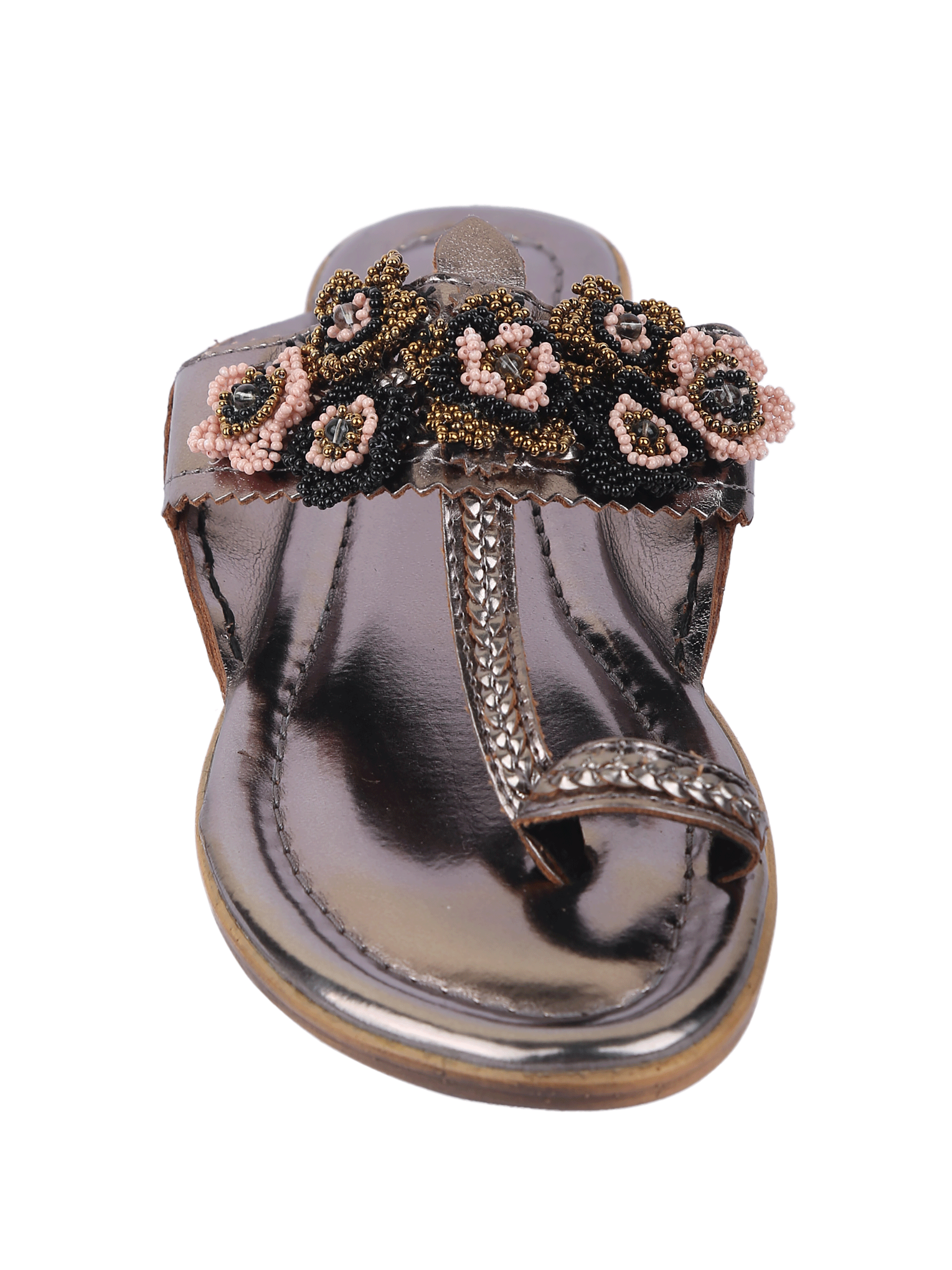 Ziba Pewter (Kolhapuri)