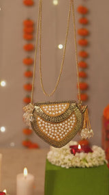 Charvi Handbag