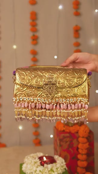 Vaidehi Handbag