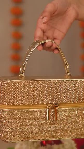 Charmi Handbag