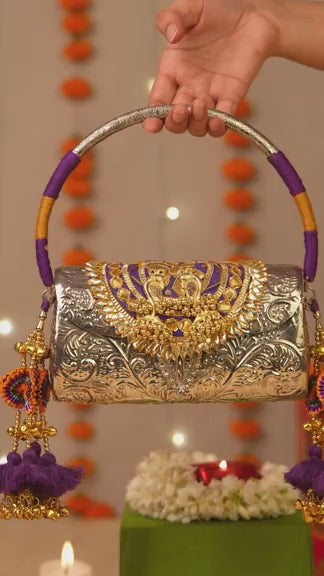 Vasudha Handbag