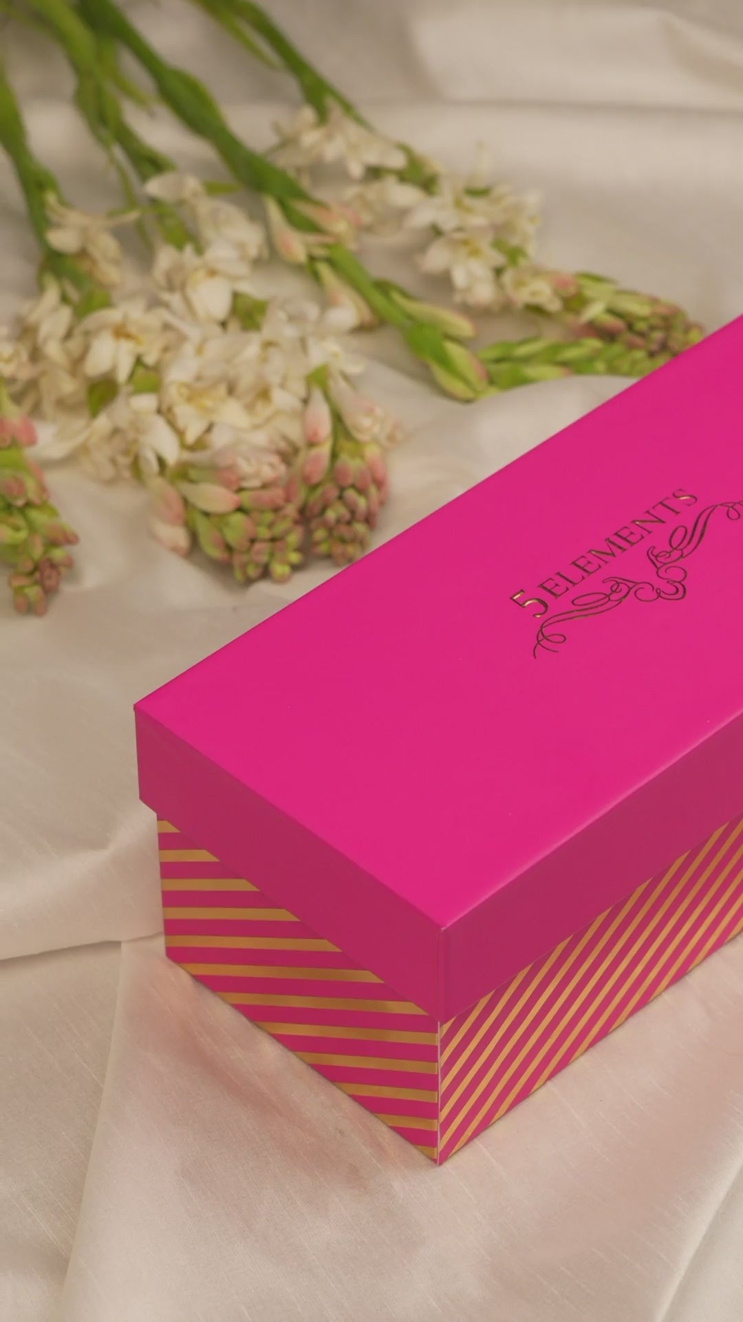 Golden Crown (Jutti)