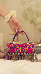 Harini tassel (Bag)