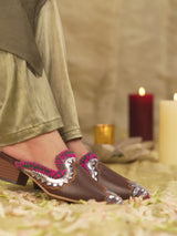 Mehnaz (Mule)