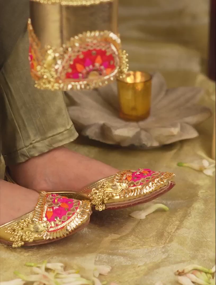 Gota Love Pink (Jutti)