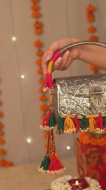 Anvika Handbag