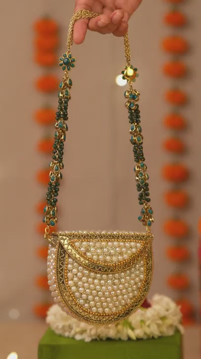 Divisha Handbag