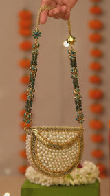 Divisha Handbag