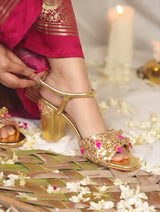 Jasmine (Heel)