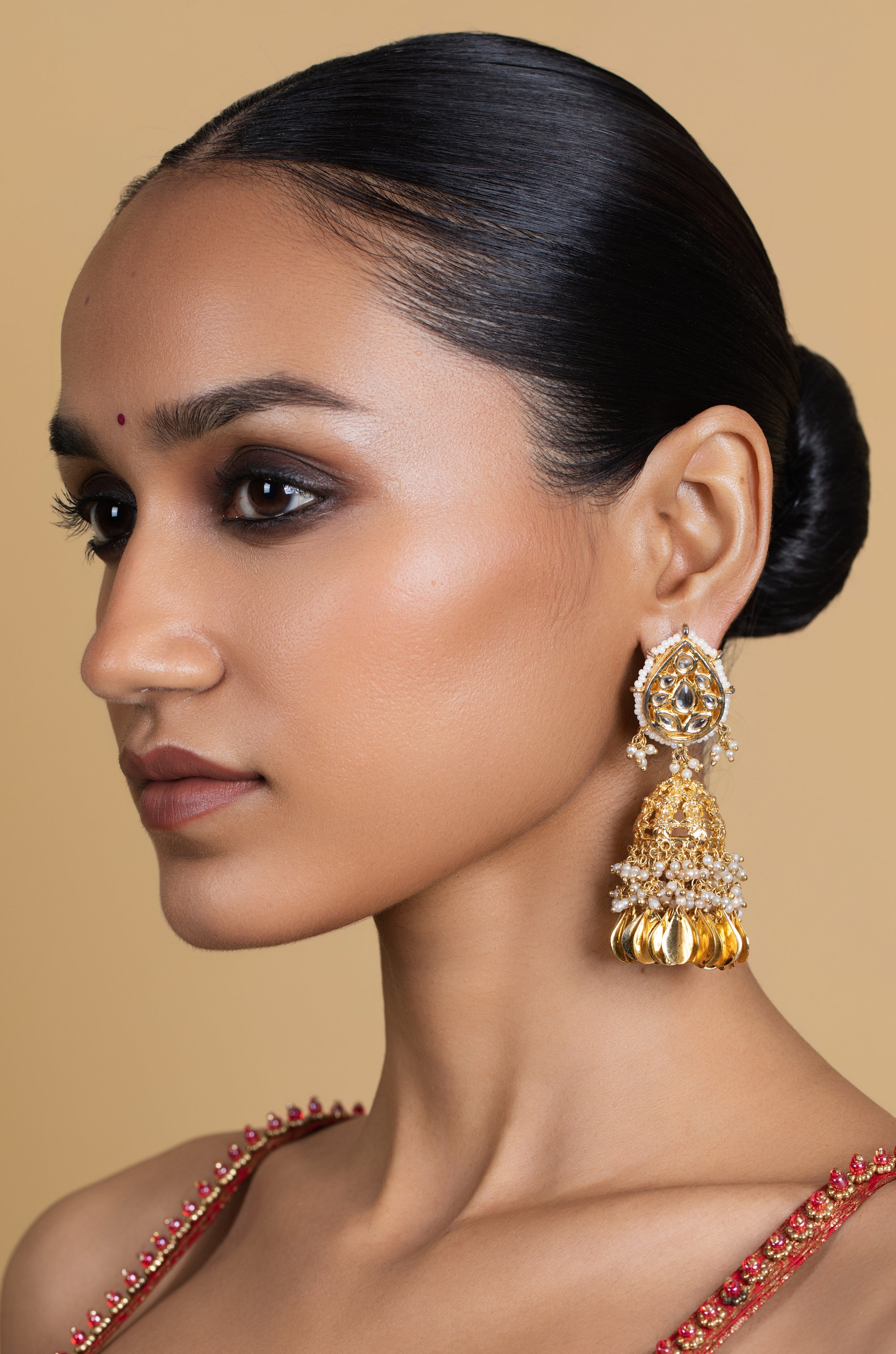 Ridhima Trinket
