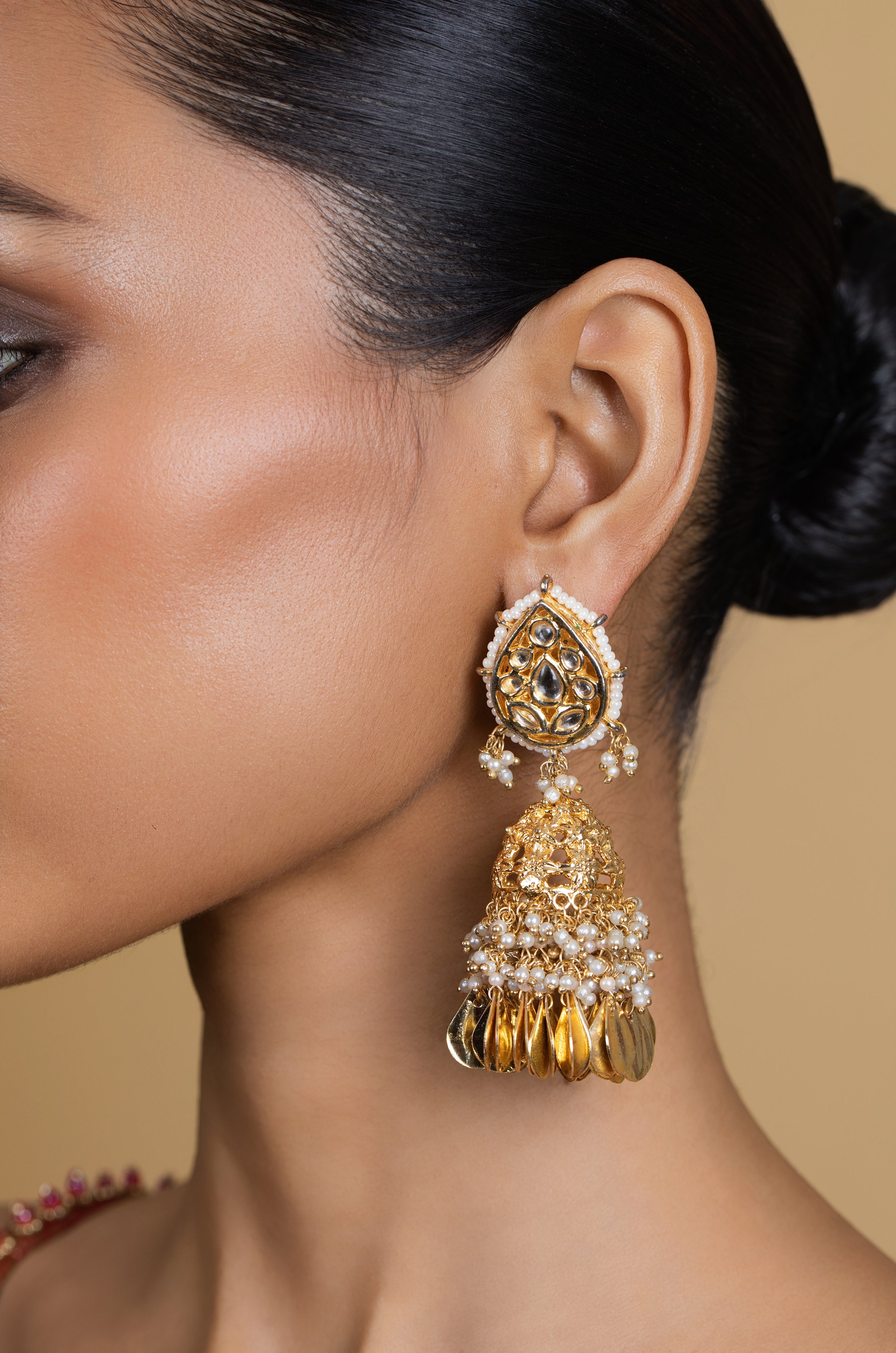 Ridhima Trinket