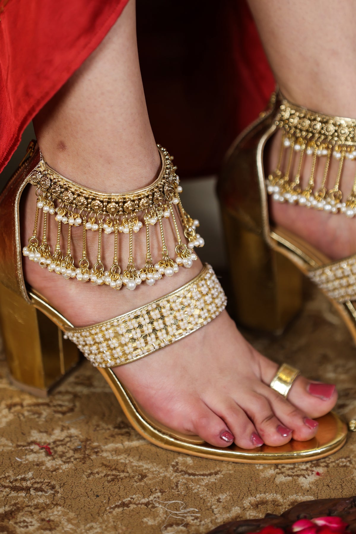 Swarna Heel