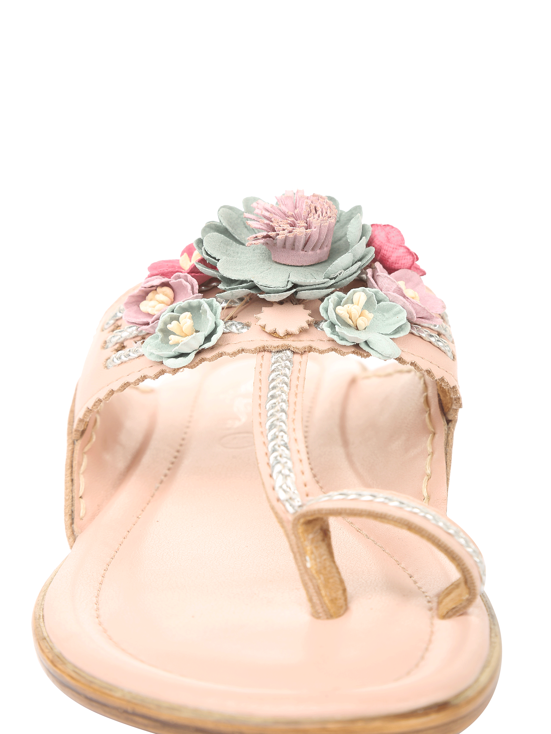 Touch Me Note (Kolhapuri)